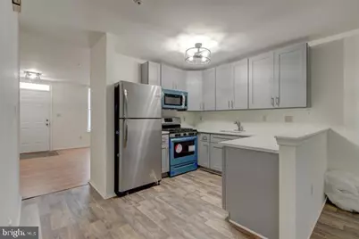 1543 Holbrook Street, Baltimore, MD 21202 - Photo 8