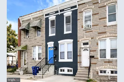 1315 N Washington Street, Baltimore, MD 21213 - Photo 2