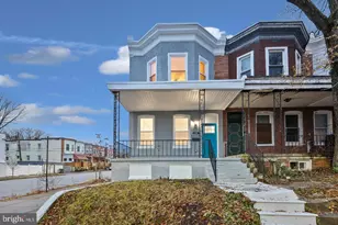 2100 N Smallwood St, Baltimore, MD 21216 - Photo 1