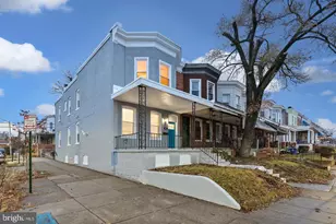 2100 N Smallwood St, Baltimore, MD 21216 - Photo 2