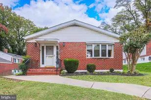 5919 Winner Ave, Baltimore, MD 21215 - Photo 1