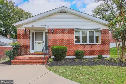 5919 Winner Avenue, Baltimore, MD 21215 - Photo 2