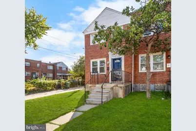 4117 Eastmont Avenue, Baltimore, MD 21213 - Photo 2