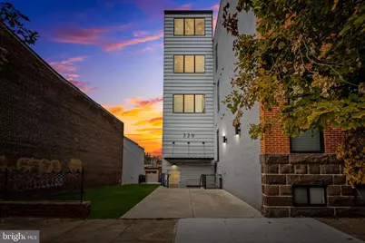 320 S Highland Avenue, Baltimore, MD 21224 - Photo 4