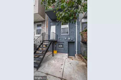 1655 Cliftview Avenue, Baltimore, MD 21213 - Photo 36