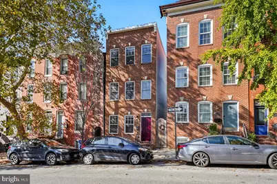 238 S Collington Avenue, Baltimore, MD 21231 - Photo 8