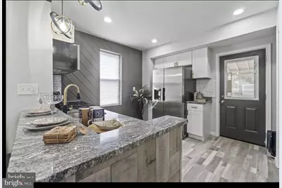1447 Montpelier Street, Baltimore, MD 21218 - Photo 6