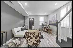 1447 Montpelier St, Baltimore, MD 21218 - Photo 4