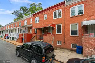 616 Montpelier St, Baltimore, MD 21218 - Photo 1