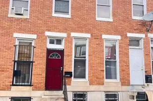 2236 W Baltimore St, Baltimore, MD 21223 - Photo 1