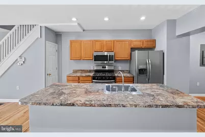 3716 Hayward Avenue, Baltimore, MD 21215 - Photo 10