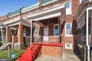 3716 Hayward Ave, Baltimore, MD 21215 - Photo 4