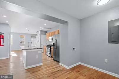 3716 Hayward Avenue, Baltimore, MD 21215 - Photo 12