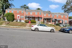 3806 Rokeby Rd, Baltimore, MD 21229 - Photo 2