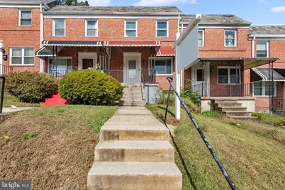 3806 Rokeby Road, Baltimore, MD 21229 - Photo 1