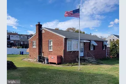 2618 Rittenhouse Avenue, Baltimore, MD 21230 - Photo 1