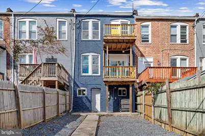 4121 Norfolk Avenue, Baltimore, MD 21216 - Photo 44