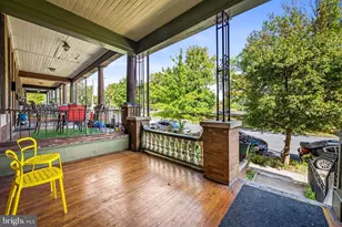 3314 Auchentoroly Terrace, Baltimore, MD 21217 - Photo 4