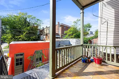 3314 Auchentoroly Terrace, Baltimore, MD 21217 - Photo 40