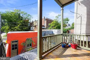 3314 Auchentoroly Terrace, Baltimore, MD 21217 - Photo 40