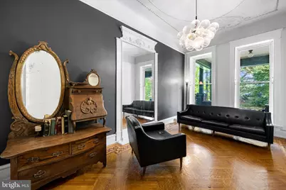 3314 Auchentoroly Terrace, Baltimore, MD 21217 - Photo 6