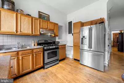 3314 Auchentoroly Terrace, Baltimore, MD 21217 - Photo 16