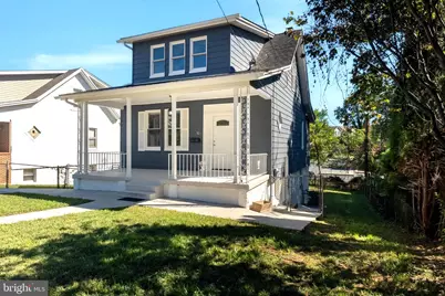 5211 Eugene Avenue, Baltimore, MD 21206 - Photo 2