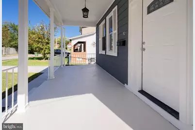 5211 Eugene Avenue, Baltimore, MD 21206 - Photo 4