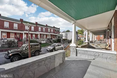 4801 Alhambra Avenue, Baltimore, MD 21212 - Photo 6