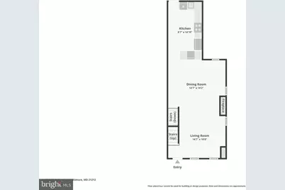 4801 Alhambra Avenue, Baltimore, MD 21212 - Photo 42