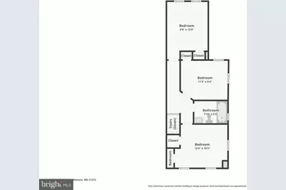 4801 Alhambra Avenue, Baltimore, MD 21212 - Photo 44