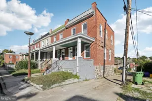 4801 Alhambra Ave, Baltimore, MD 21212 - Photo 2