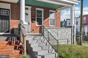 4801 Alhambra Ave, Baltimore, MD 21212 - Photo 4