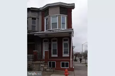 1701 Appleton Street, Baltimore, MD 21217 - Photo 1