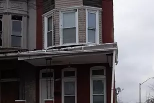 1701 Appleton St, Baltimore, MD 21217 - Photo 1