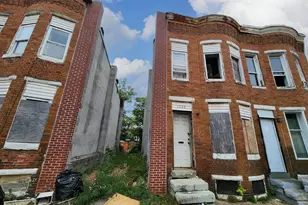 1926 Sherwood Ave, Baltimore, MD 21218 - Photo 2