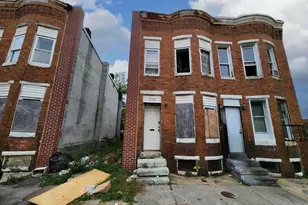 1926 Sherwood Ave, Baltimore, MD 21218 - Photo 1