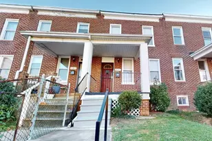 3325 Ravenwood Ave, Baltimore, MD 21213 - Photo 10