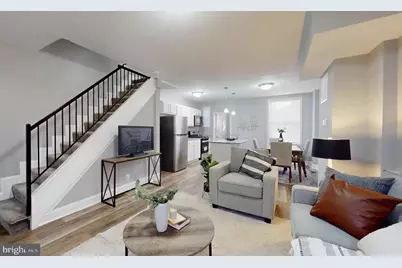 3325 Ravenwood Avenue, Baltimore, MD 21213 - Photo 1