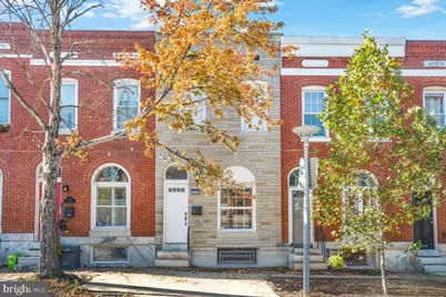 228 S East Avenue S, Baltimore, MD 21224 - Photo 2