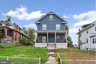 4029 Fairview Avenue, Baltimore, MD 21216 - Photo 44