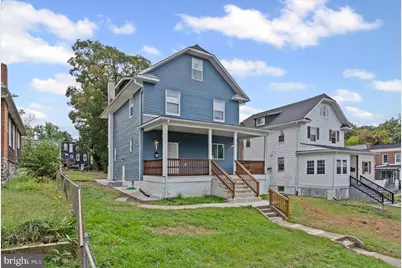 4029 Fairview Avenue, Baltimore, MD 21216 - Photo 2