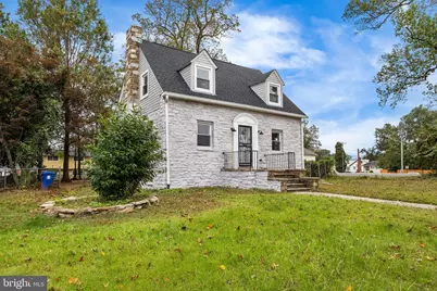 5514 Liberty Heights Avenue, Baltimore, MD 21207 - Photo 40