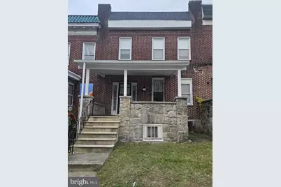 2430 Reisterstown Road, Baltimore, MD 21217 - Photo 1