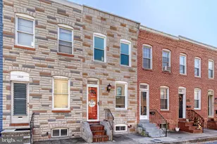 1307 Richardson St, Baltimore, MD 21230 - Photo 2