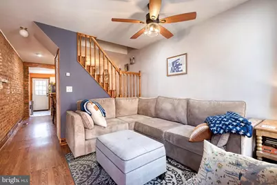 1307 Richardson Street, Baltimore, MD 21230 - Photo 8