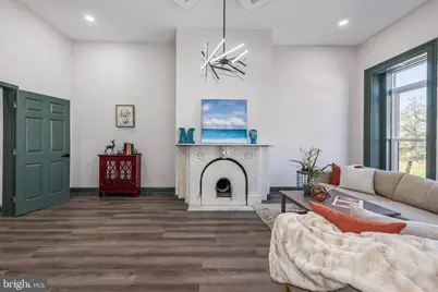 519 N Carrollton Avenue, Baltimore, MD 21223 - Photo 4