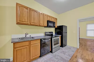 221 E Lafayette Avenue, Baltimore, MD 21202 - Photo 6