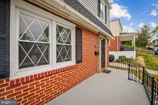 4319 Valley View Ave, Baltimore, MD 21206 - Photo 6