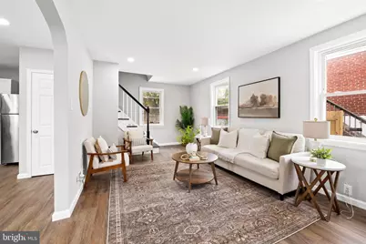 4319 Valley View Avenue, Baltimore, MD 21206 - Photo 8